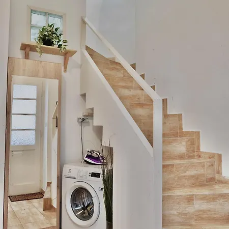 Visegradi Duplex - Modern 1-2 Apartment *