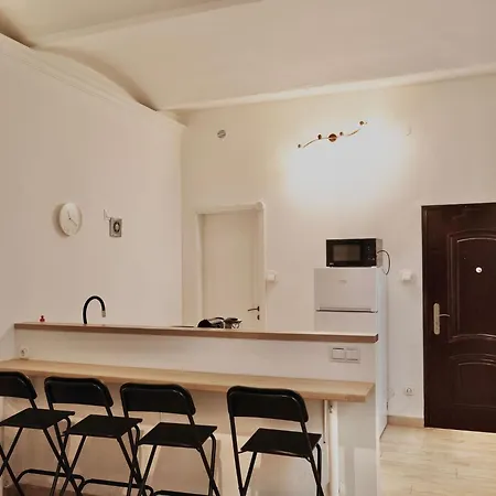 Visegradi Duplex - Modern 1-2 Apartment