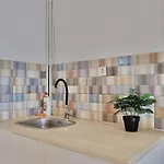 Apartamento Visegradi Duplex - Modern 1-2 *