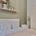 Visegradi Duplex - Modern 1-2 Apartamento Budapest