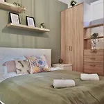 Apartamento Visegradi Duplex - Modern 1-2