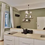 Visegradi Duplex - Modern 1-2 Apartamento *