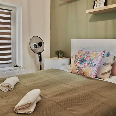 Visegradi Duplex - Modern 1-2 * Budapest