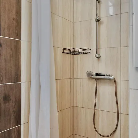 Visegradi Duplex - Modern 1-2 *