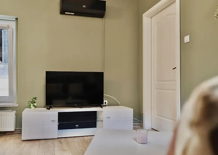 Visegradi Duplex - Modern 1-2 *