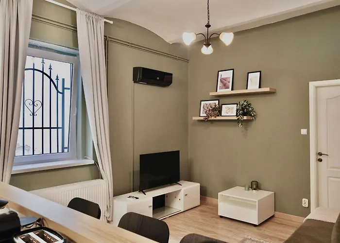 Visegradi Duplex - Modern 1-2 * Budapesta