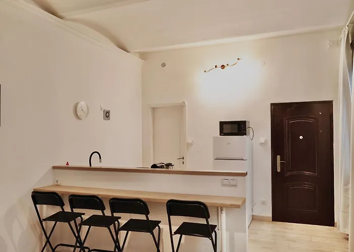 Visegradi Duplex - Modern 1-2 Apartament
