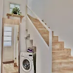 Visegradi Duplex - Modern 1-2 아파트 *