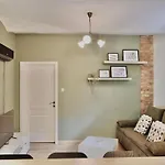 Visegradi Duplex - Modern 1-2 *