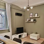Visegradi Duplex - Modern 1-2 * 부다페스트