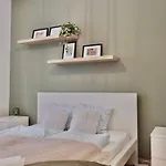 Visegradi Duplex - Modern 1-2 아파트 부다페스트