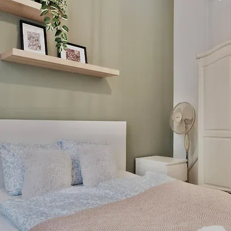 Visegradi Duplex - Modern 1-2 Apartament Budapeszt