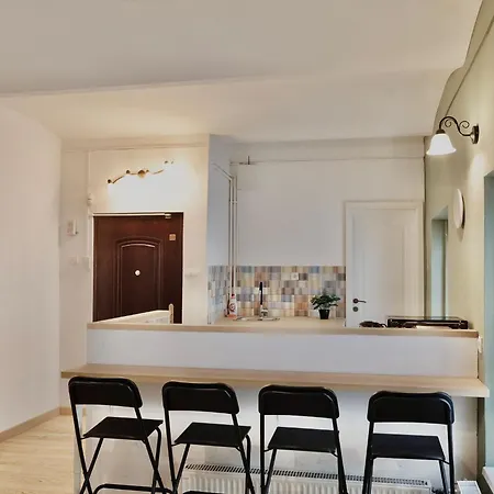 Visegradi Duplex - Modern 1-2 부다페스트