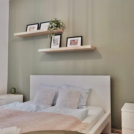 Visegradi Duplex - Modern 1-2 Apartament Budapeszt