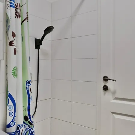 Visegradi Duplex - Modern 1-2 Budapeszt